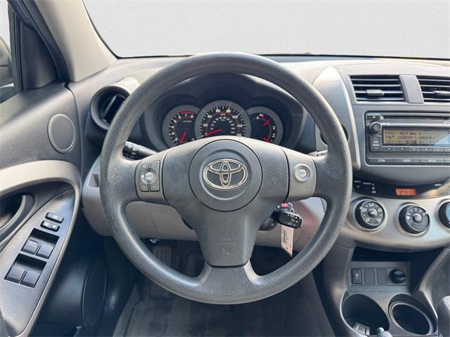 used 2012 Toyota RAV4 car, priced at $13,995