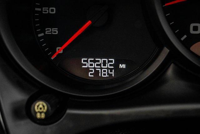 used 2018 Porsche Macan car, priced at $31,995