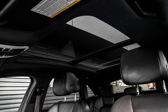 used 2018 Porsche Macan car, priced at $31,995