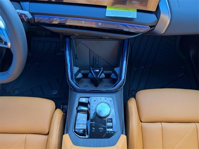 new 2026 BMW X3 car, priced at $76,915