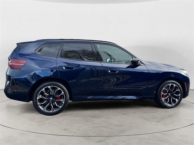 new 2026 BMW X3 car, priced at $76,915