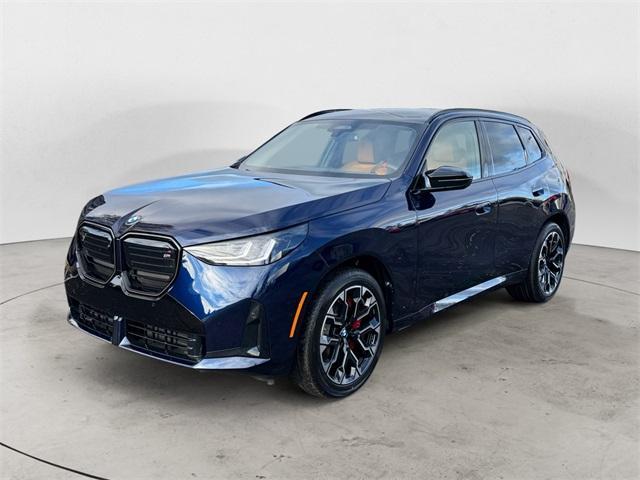 new 2026 BMW X3 car, priced at $76,915