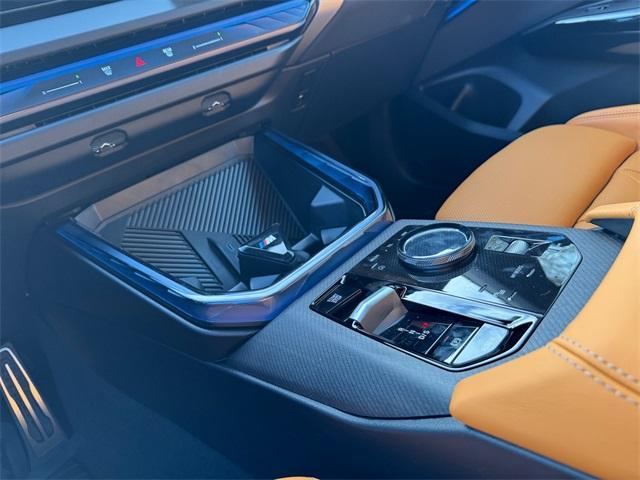 new 2026 BMW X3 car, priced at $76,915