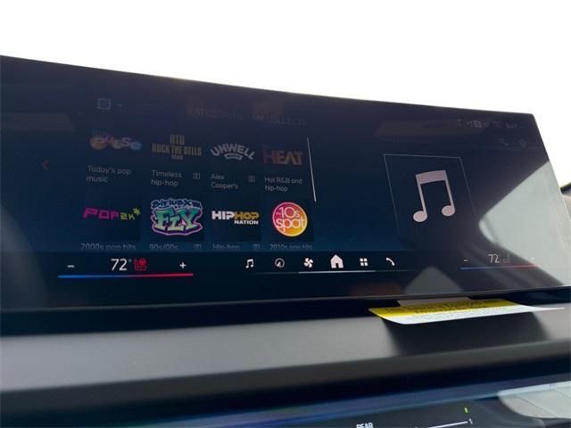 new 2026 BMW X3 car, priced at $76,915