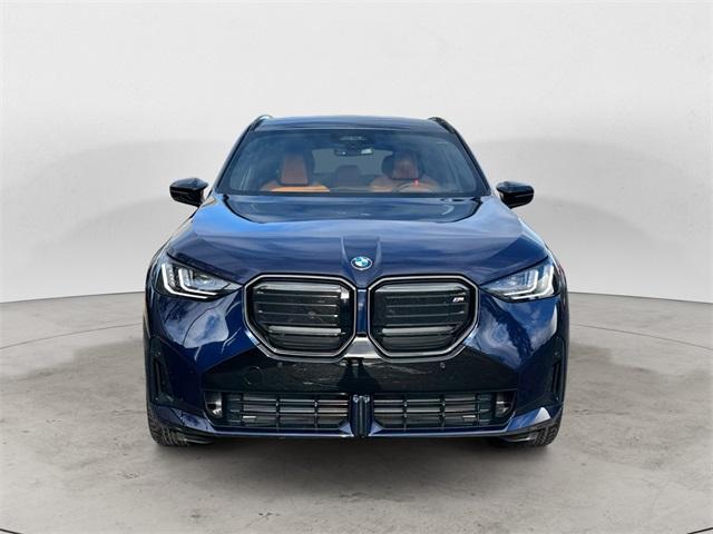 new 2026 BMW X3 car, priced at $76,915
