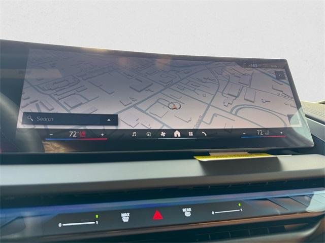 new 2026 BMW X3 car, priced at $76,915