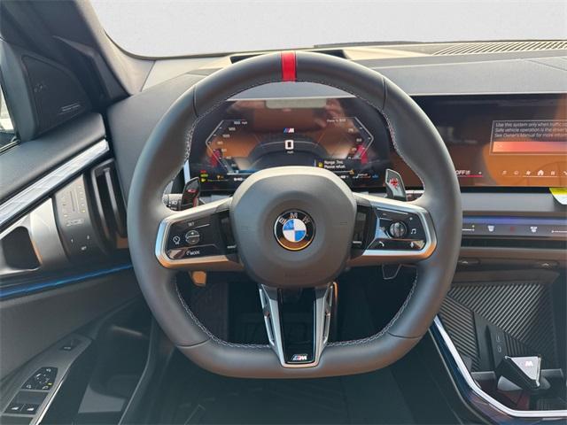 new 2026 BMW X3 car, priced at $76,915