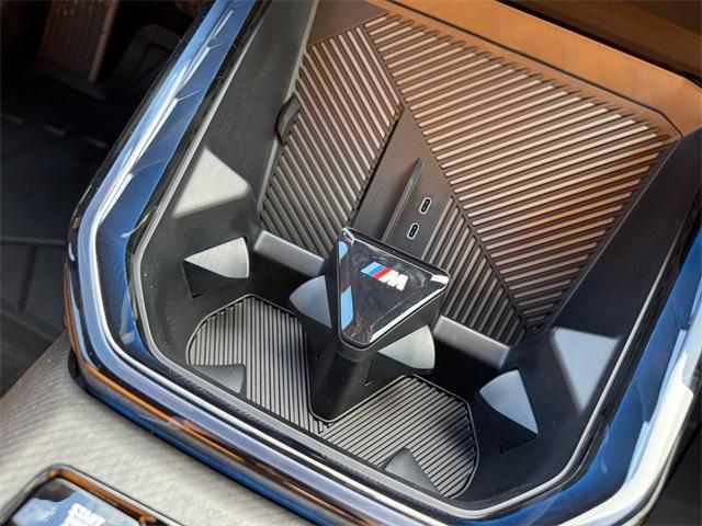 new 2026 BMW X3 car, priced at $76,915