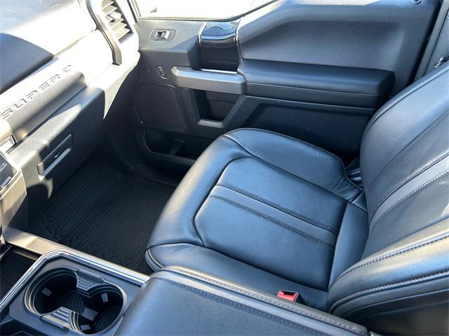 used 2022 Ford F-350 car, priced at $72,920