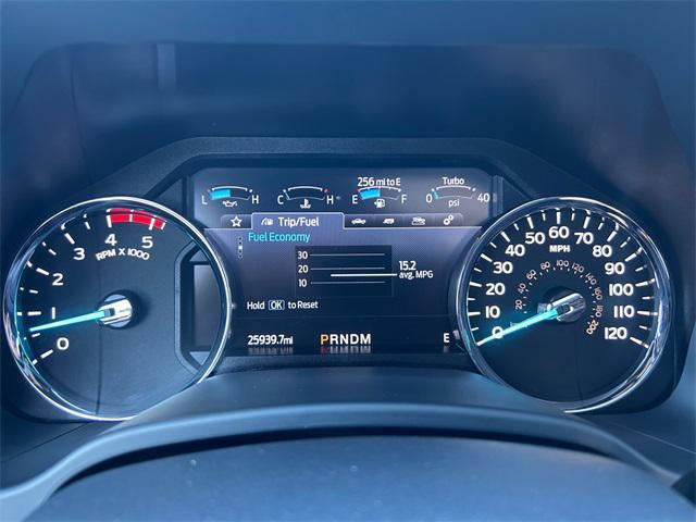 used 2022 Ford F-350 car, priced at $72,920