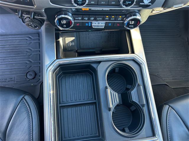 used 2022 Ford F-350 car, priced at $72,920