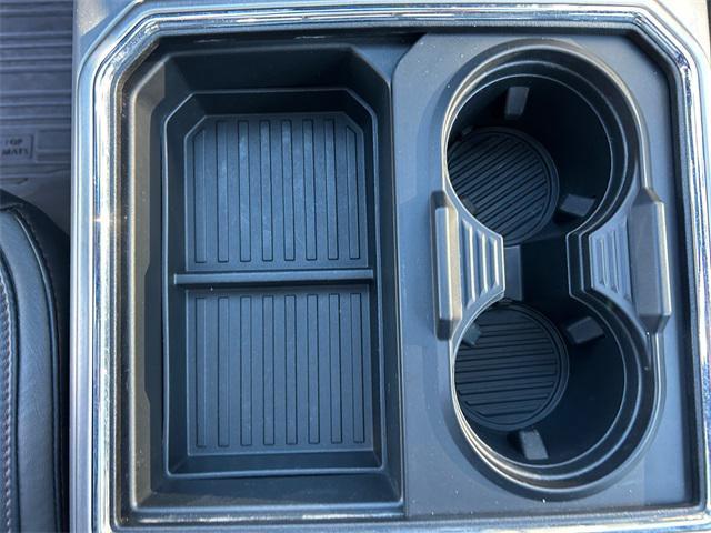 used 2022 Ford F-350 car, priced at $72,920