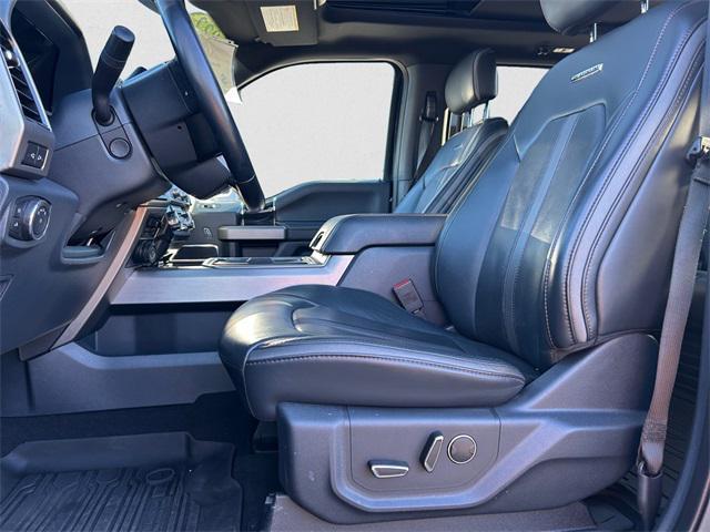 used 2022 Ford F-350 car, priced at $72,920