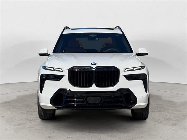 new 2026 BMW X7 car, priced at $95,825