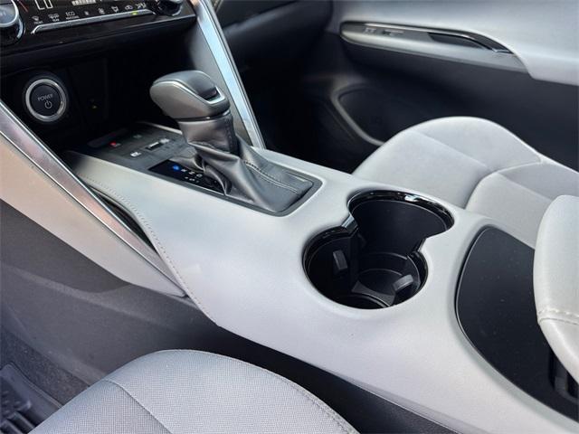 used 2024 Toyota Venza car, priced at $36,995