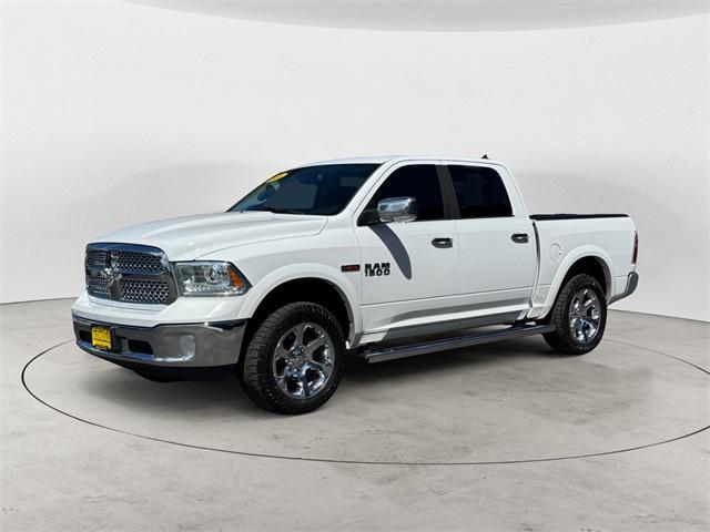used 2016 Ram 1500 car, priced at $25,995