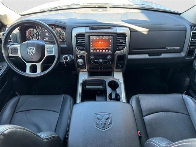 used 2016 Ram 1500 car, priced at $25,995