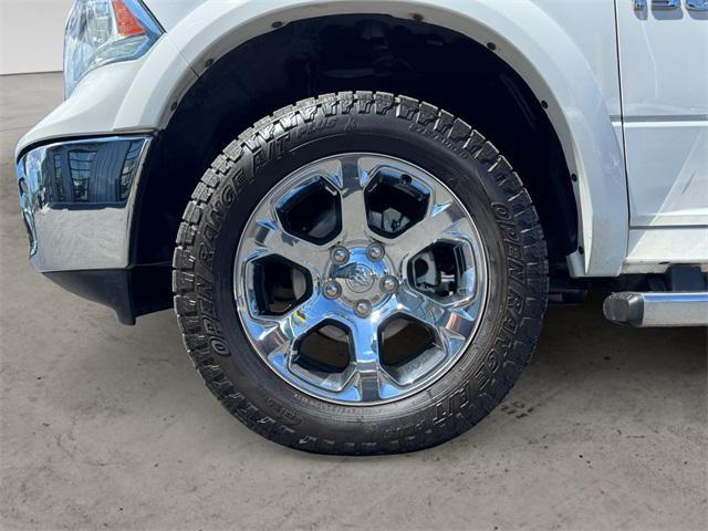 used 2016 Ram 1500 car, priced at $25,995