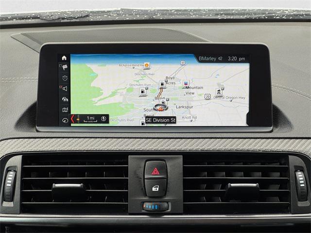 used 2019 BMW M2 car, priced at $53,446