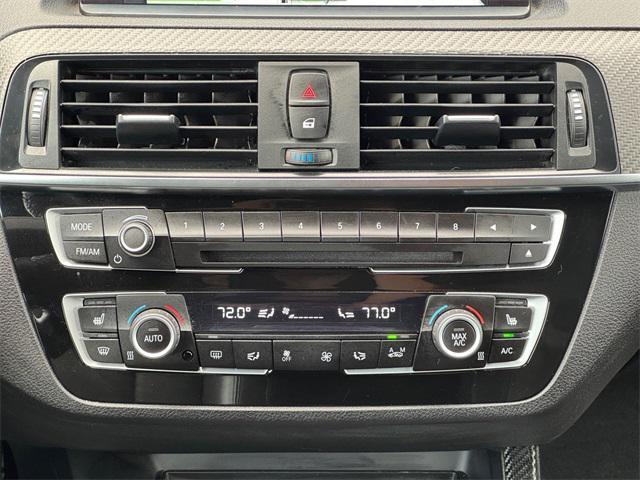 used 2019 BMW M2 car, priced at $53,446