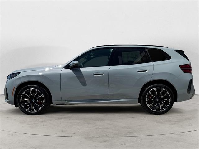 new 2025 BMW X3 car, priced at $66,675