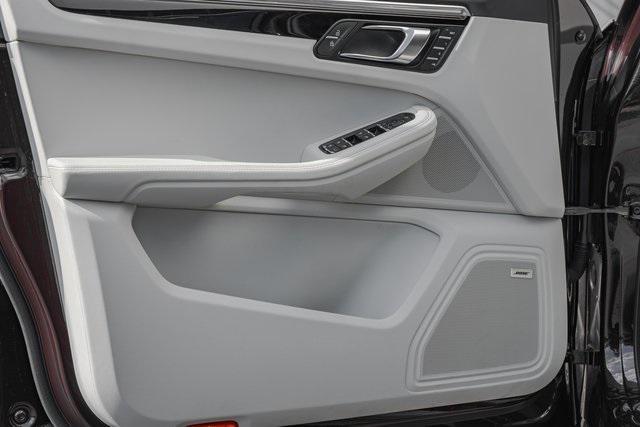 used 2023 Porsche Macan car, priced at $51,995