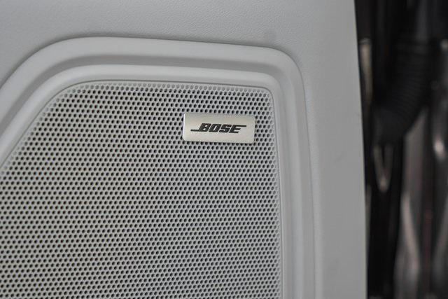 used 2023 Porsche Macan car, priced at $51,995