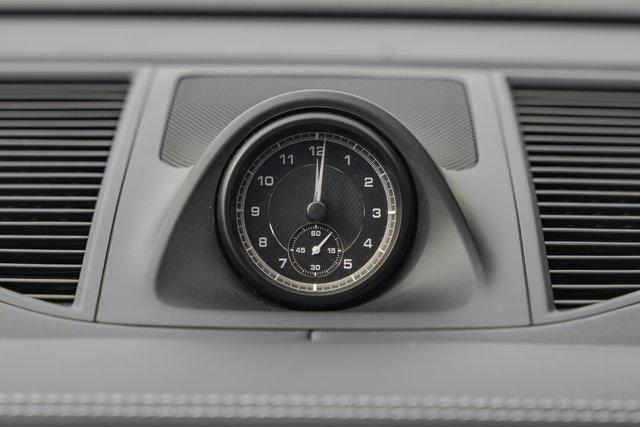 used 2023 Porsche Macan car, priced at $51,995