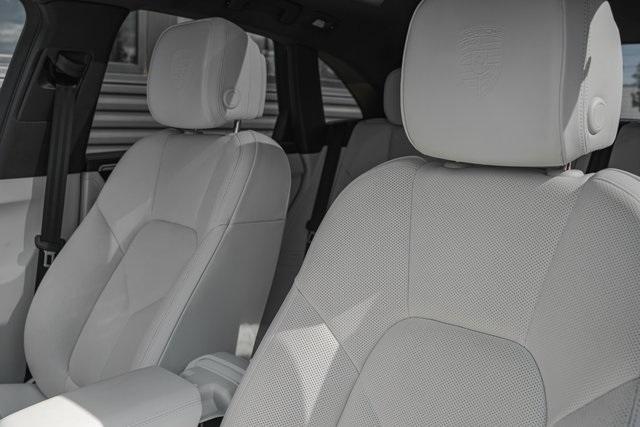 used 2023 Porsche Macan car, priced at $53,995