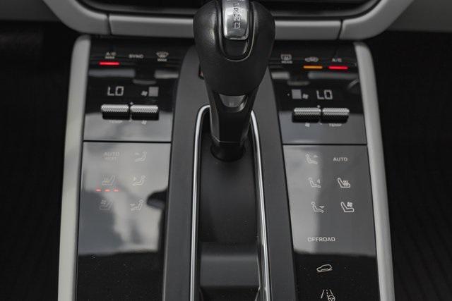 used 2023 Porsche Macan car, priced at $51,995