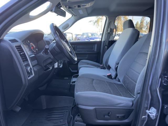 used 2019 Ram 1500 Classic car, priced at $30,995