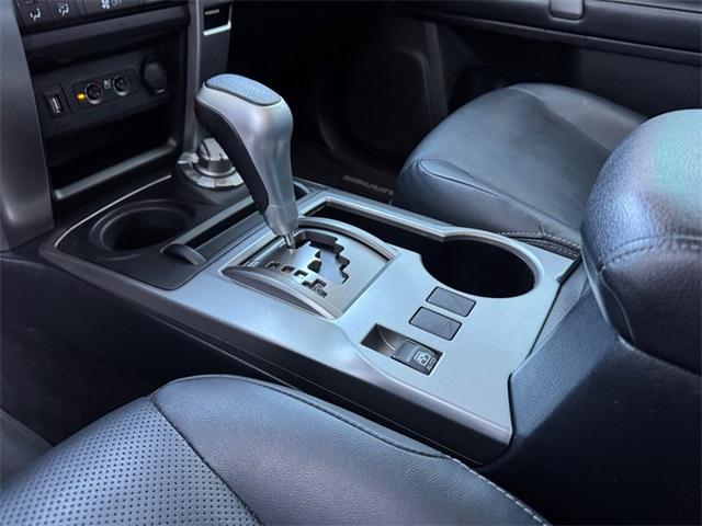 used 2018 Toyota 4Runner car, priced at $35,995