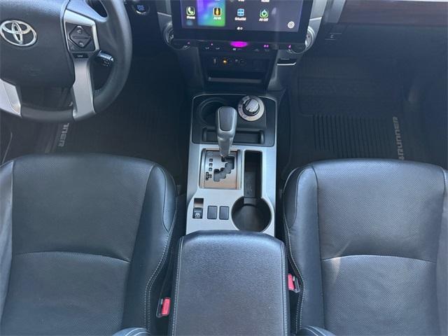 used 2018 Toyota 4Runner car, priced at $35,995
