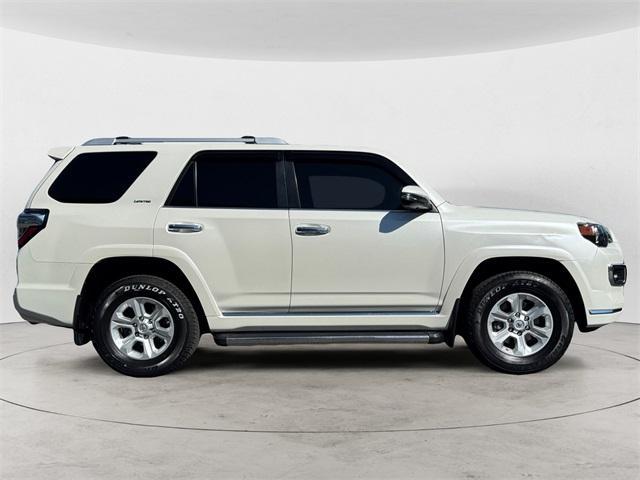 used 2018 Toyota 4Runner car, priced at $35,995