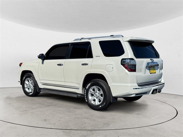 used 2018 Toyota 4Runner car, priced at $35,995
