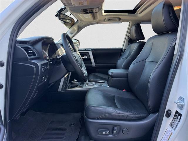 used 2018 Toyota 4Runner car, priced at $35,995