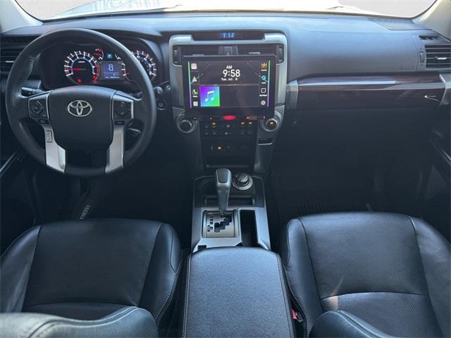 used 2018 Toyota 4Runner car, priced at $35,995