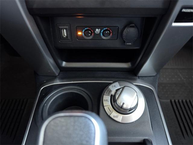 used 2018 Toyota 4Runner car, priced at $35,995