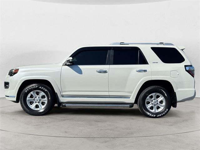 used 2018 Toyota 4Runner car, priced at $35,995
