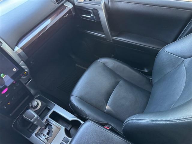 used 2018 Toyota 4Runner car, priced at $35,995
