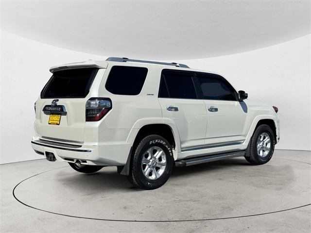 used 2018 Toyota 4Runner car, priced at $35,995