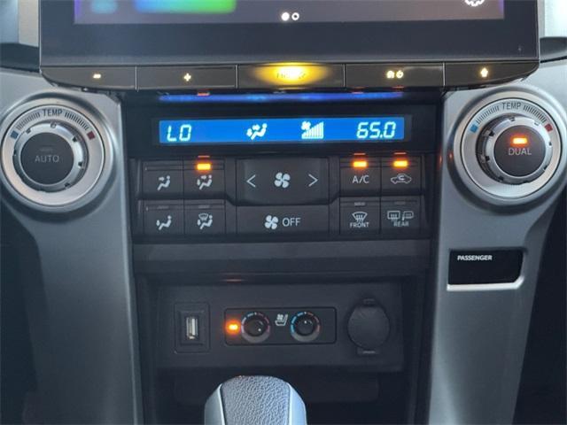 used 2018 Toyota 4Runner car, priced at $35,995