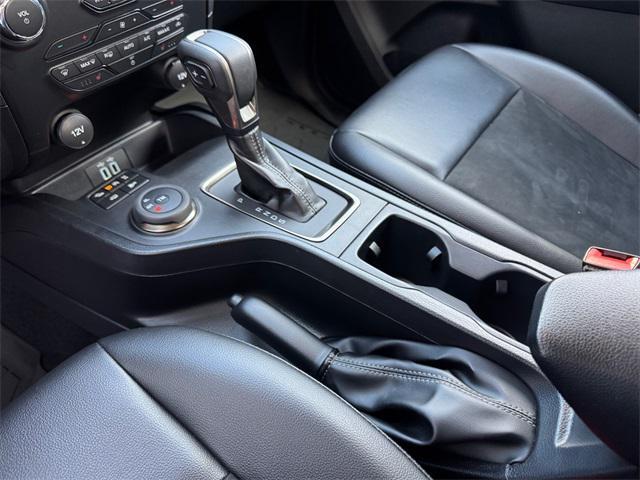 used 2023 Ford Ranger car, priced at $39,995