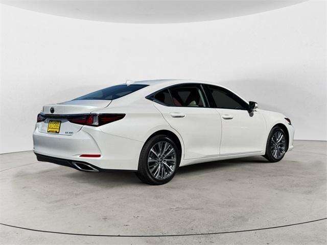 used 2019 Lexus ES 350 car, priced at $29,942