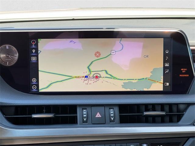 used 2019 Lexus ES 350 car, priced at $29,942