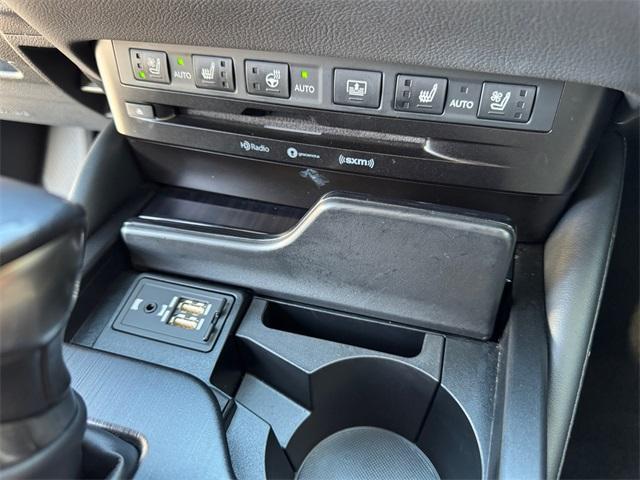 used 2019 Lexus ES 350 car, priced at $29,942
