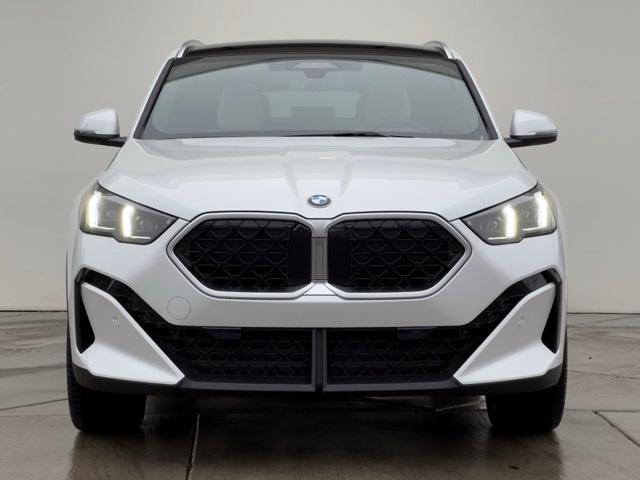 new 2025 BMW X2 car, priced at $52,230