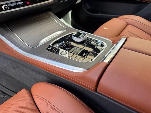 new 2026 BMW X5 car, priced at $87,900