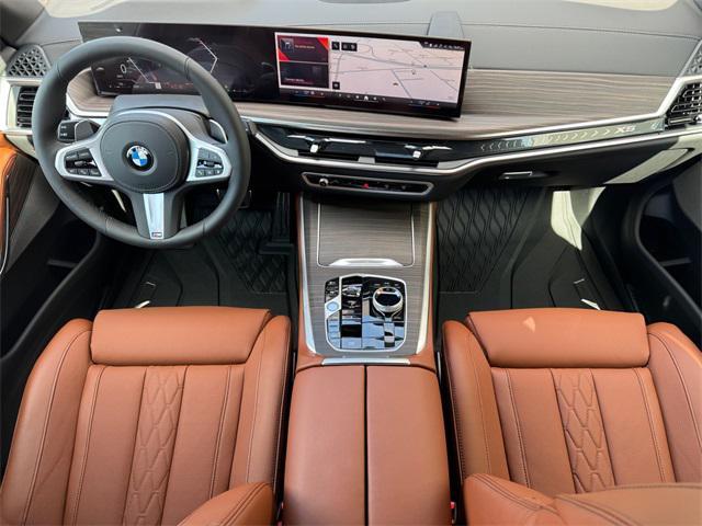 new 2026 BMW X5 car, priced at $87,900