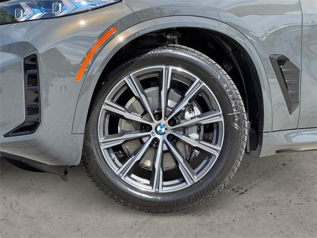 new 2026 BMW X5 car, priced at $87,900